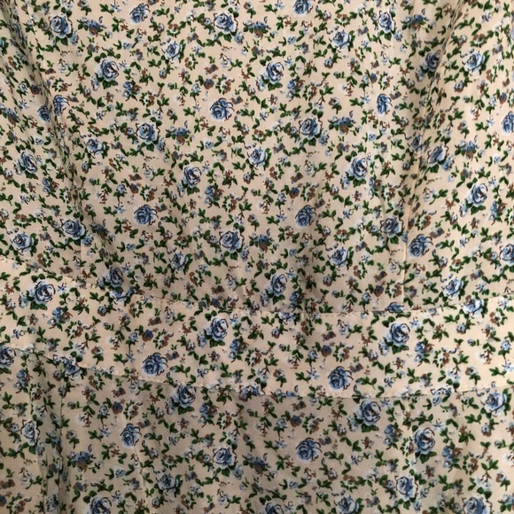 Floral summer dress - Picture 3 of 4